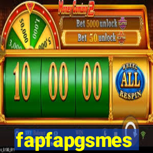 fapfapgsmes