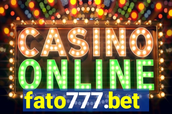 fato777.bet
