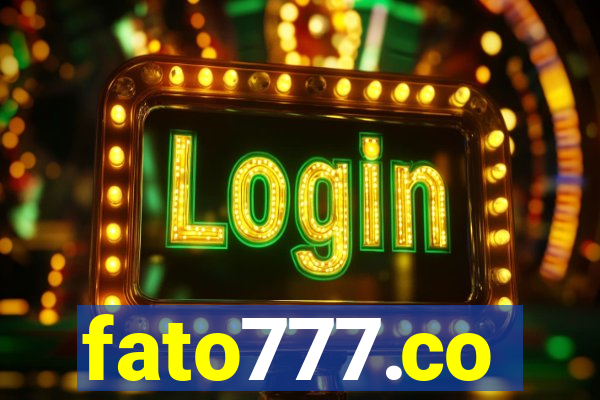 fato777.co