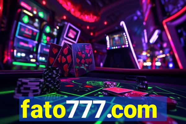 fato777.com