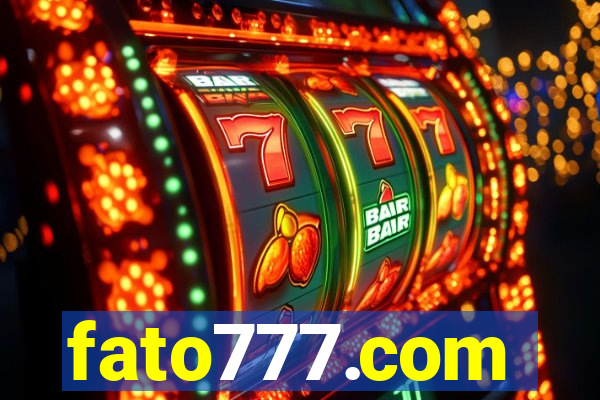fato777.com
