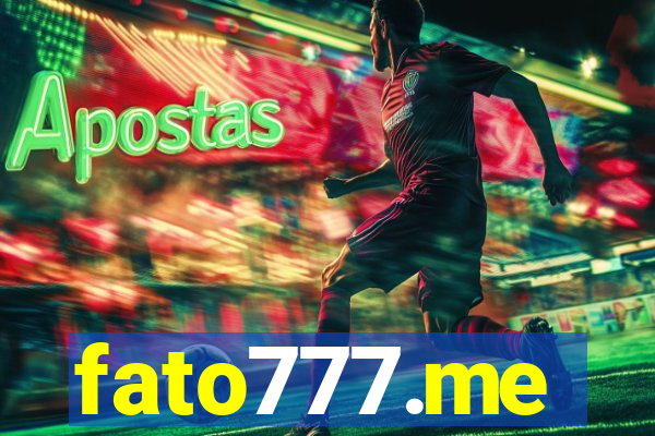 fato777.me