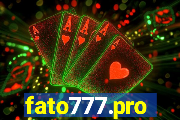 fato777.pro