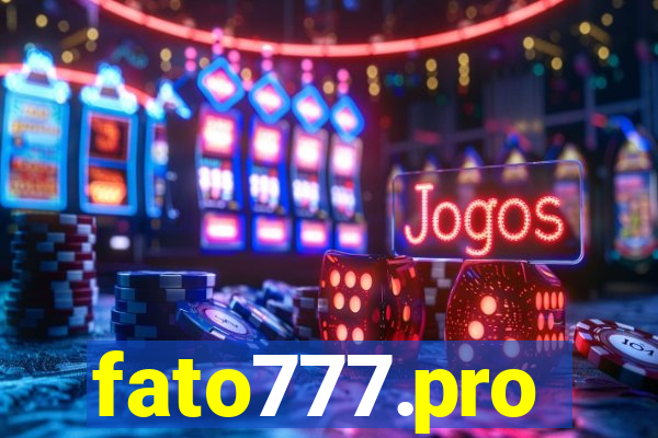 fato777.pro