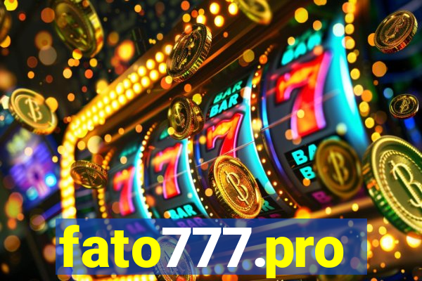 fato777.pro