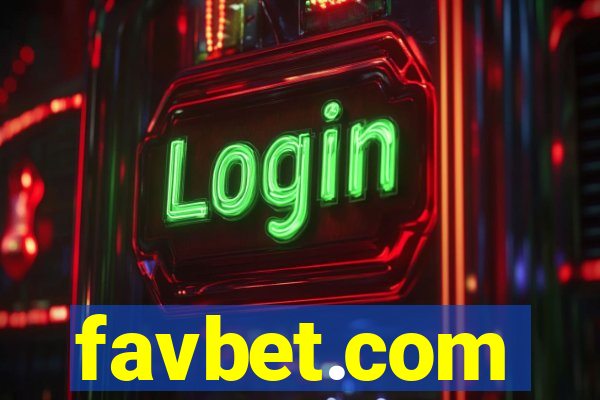 favbet.com
