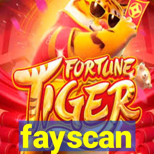 fayscan