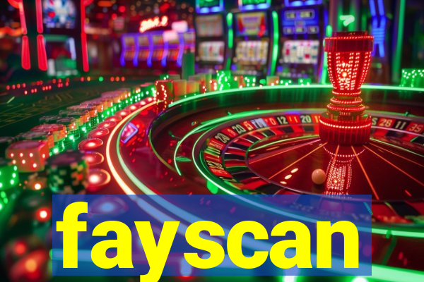 fayscan