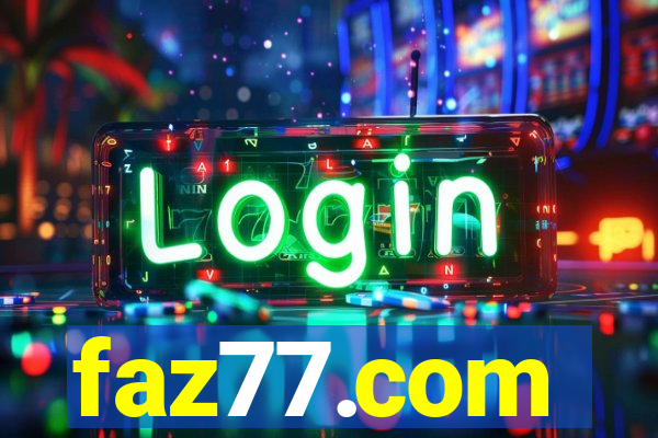 faz77.com