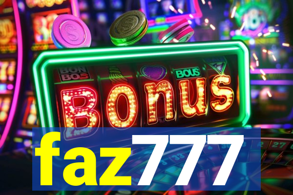 faz777