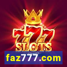 faz777.com