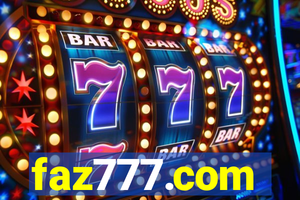 faz777.com