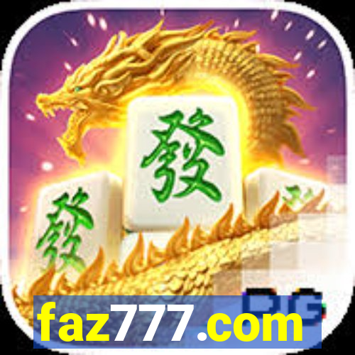 faz777.com