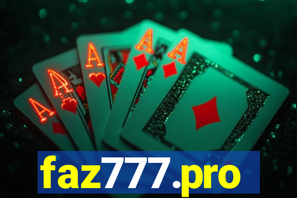 faz777.pro