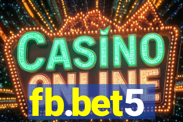 fb.bet5
