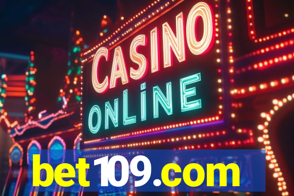 bet109.com
