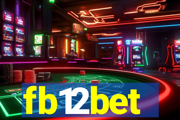 fb12bet