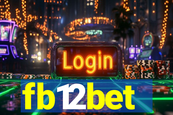 fb12bet
