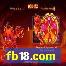fb18.com