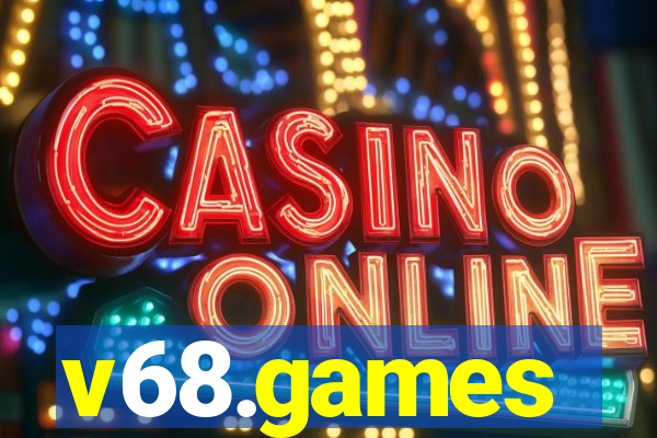 v68.games