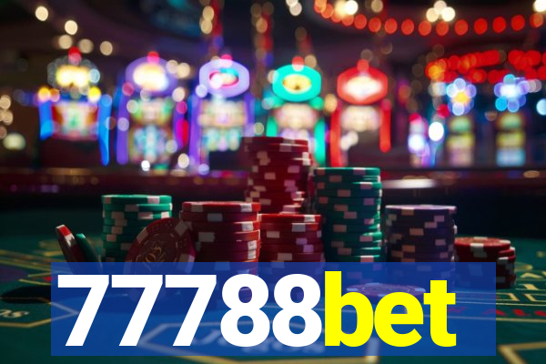 77788bet