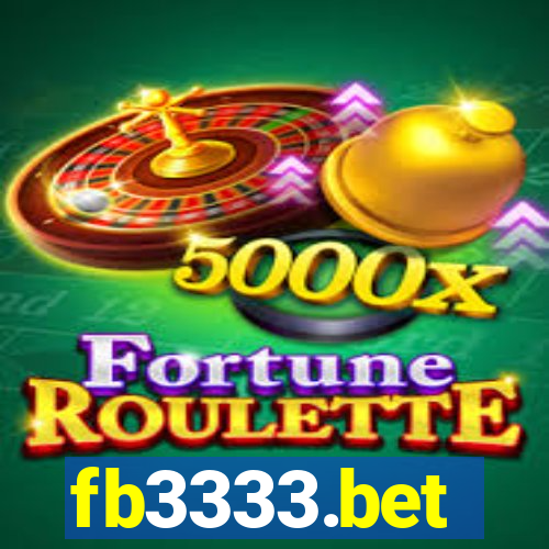 fb3333.bet