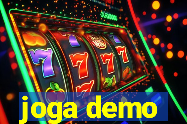 joga demo