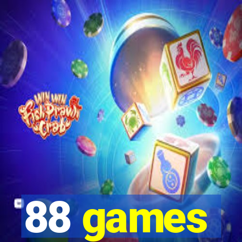 88 games