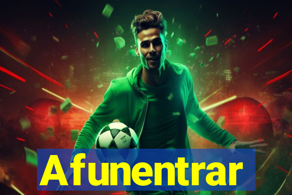 Afunentrar