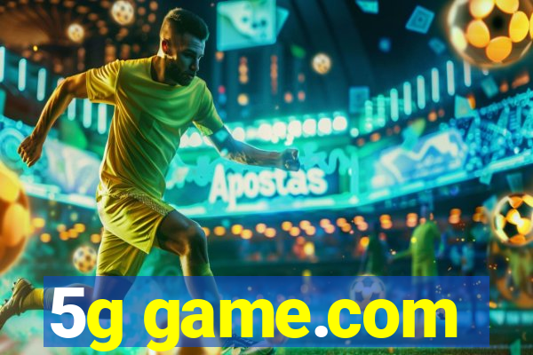 5g game.com