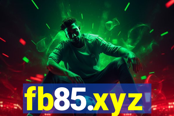 fb85.xyz