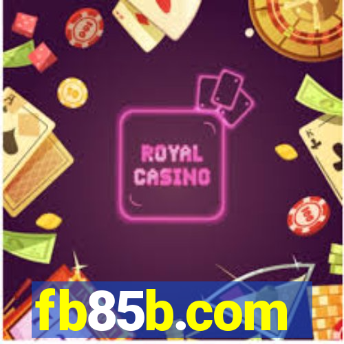 fb85b.com