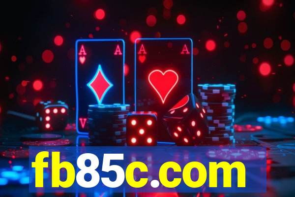 fb85c.com