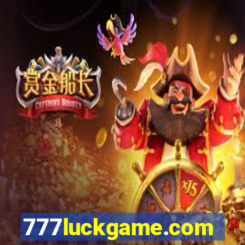 777luckgame.com