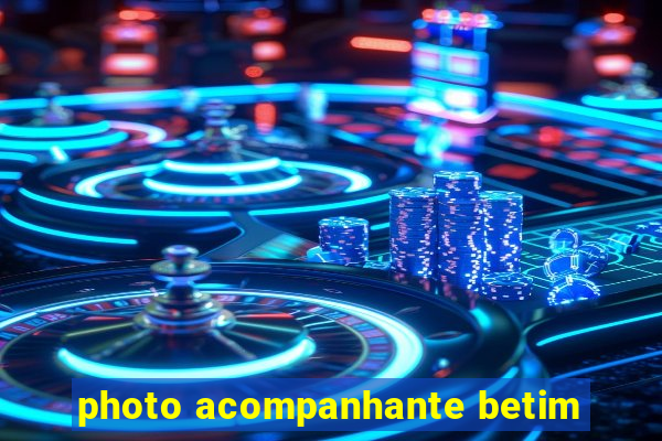 photo acompanhante betim