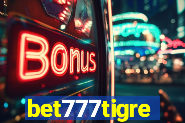 bet777tigre
