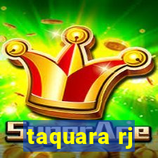 taquara rj