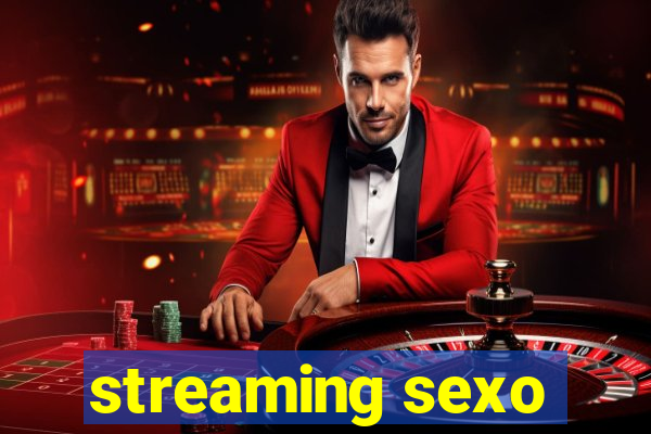 streaming sexo