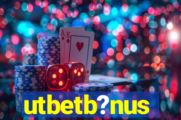 utbetb?nus