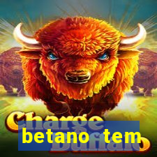 betano tem pagamento antecipado
