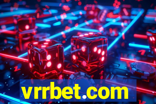 vrrbet.com