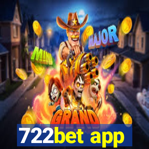 722bet app