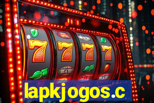 lapkjogos.c