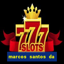 marcos santos da silva ex de michelle bolsonaro