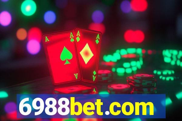 6988bet.com