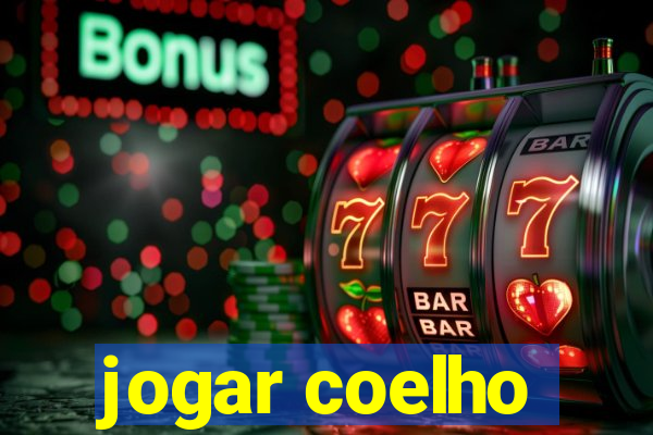 jogar coelho