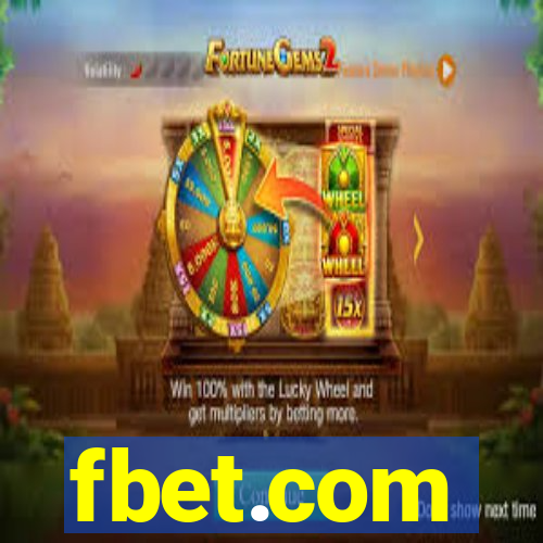 fbet.com