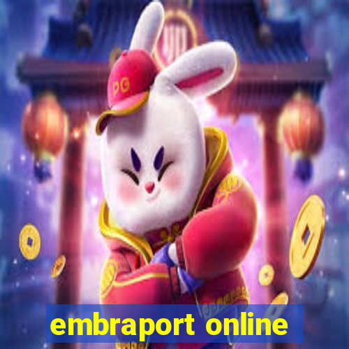 embraport online