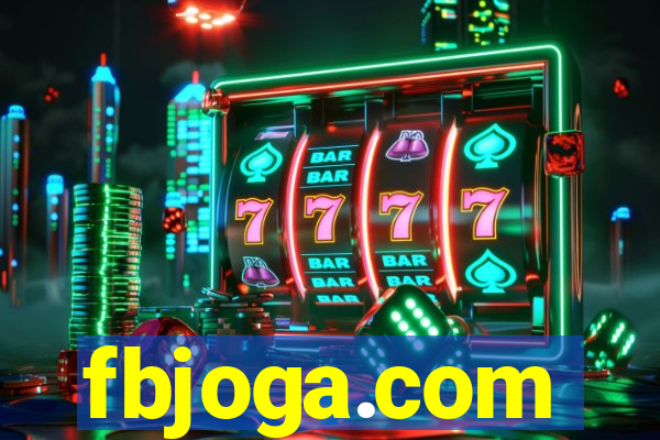 fbjoga.com
