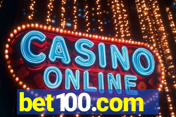 bet100.com